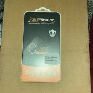 Screen protector